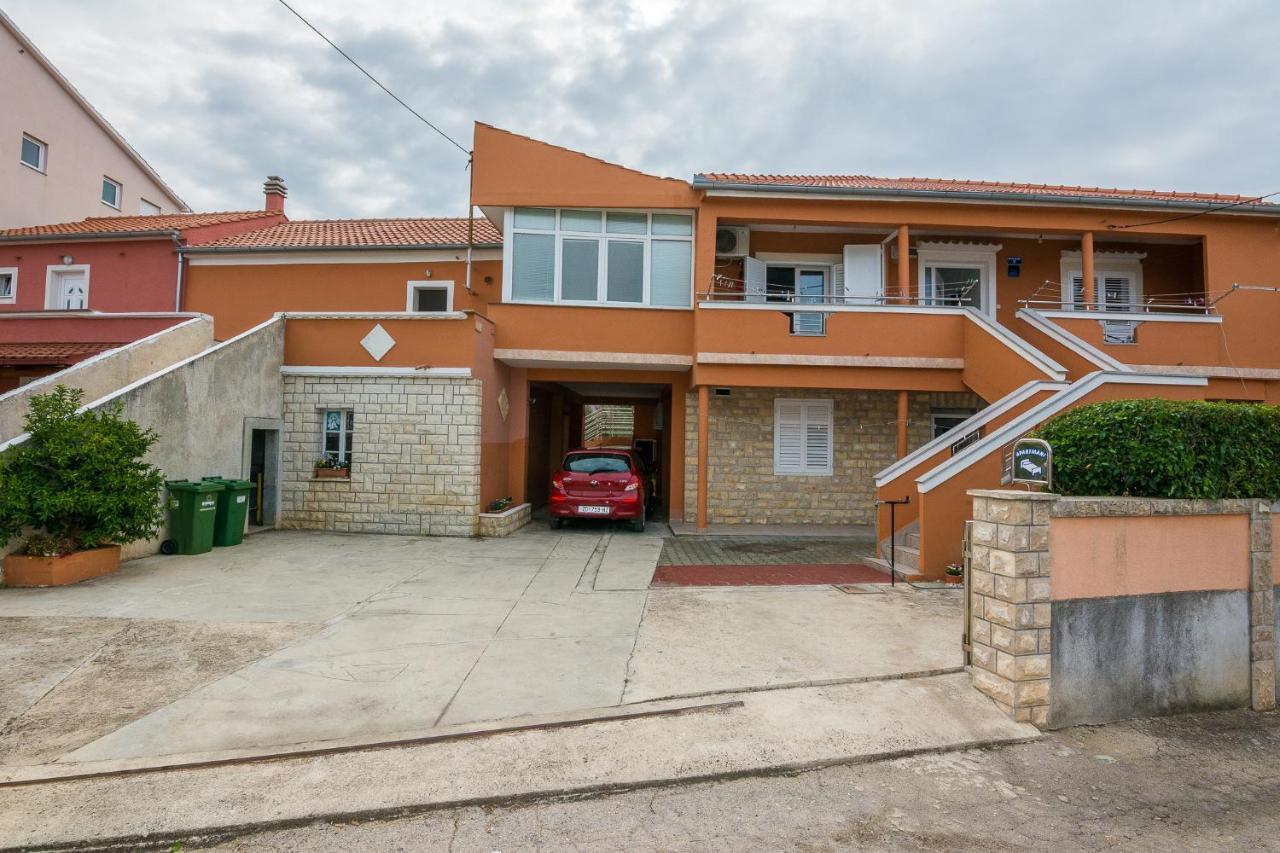 Drago Apartment 비빈제 외부 사진