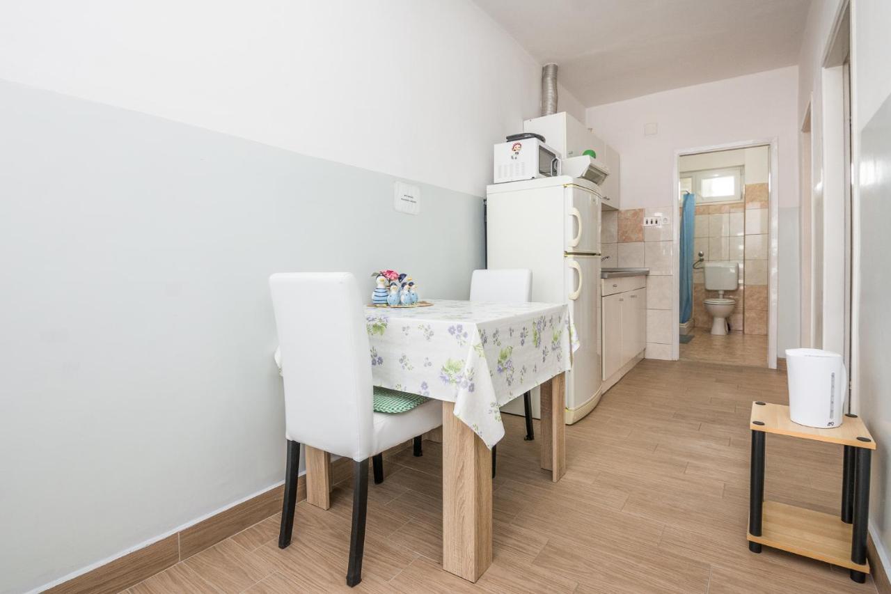 Drago Apartment 비빈제 외부 사진