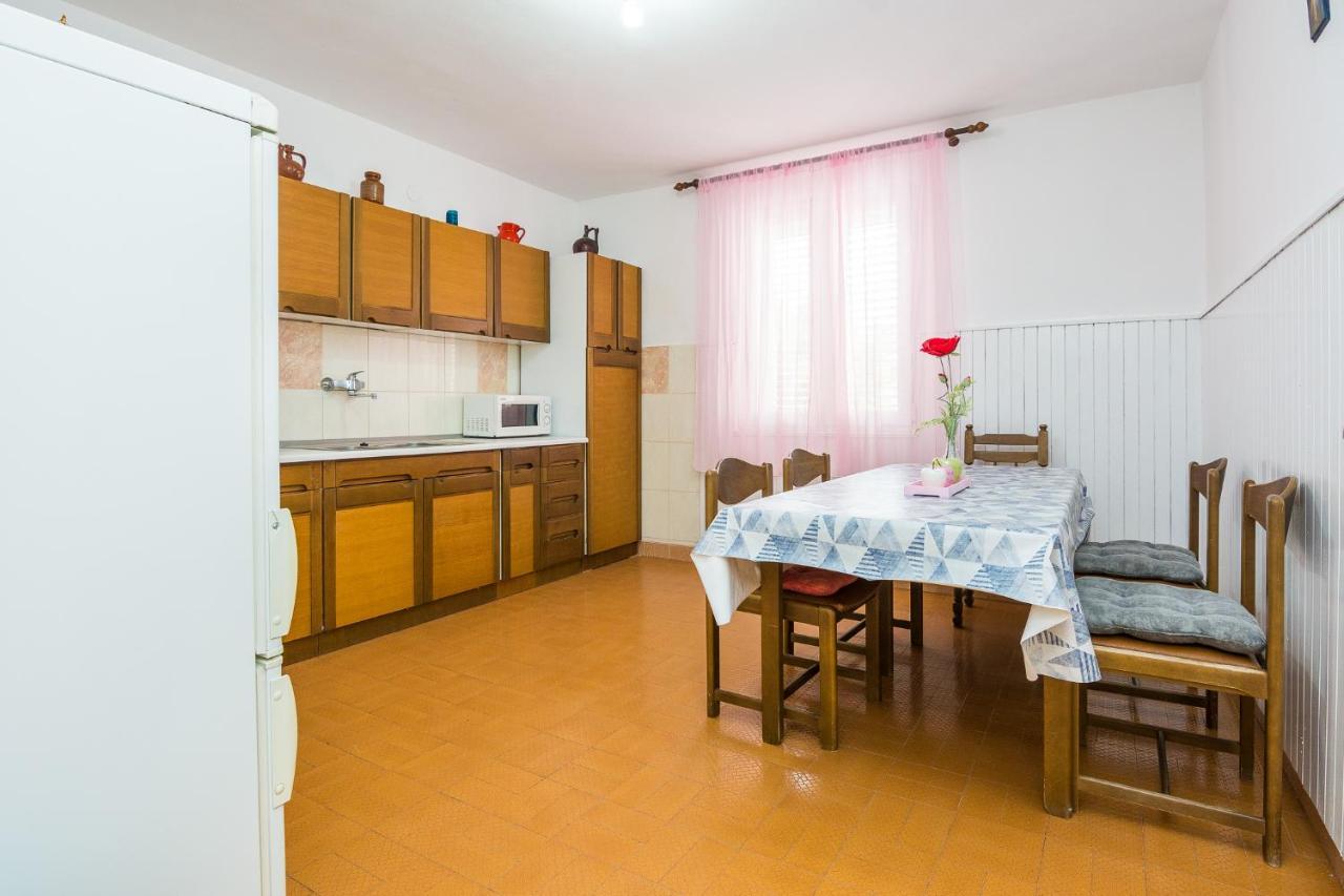 Drago Apartment 비빈제 외부 사진