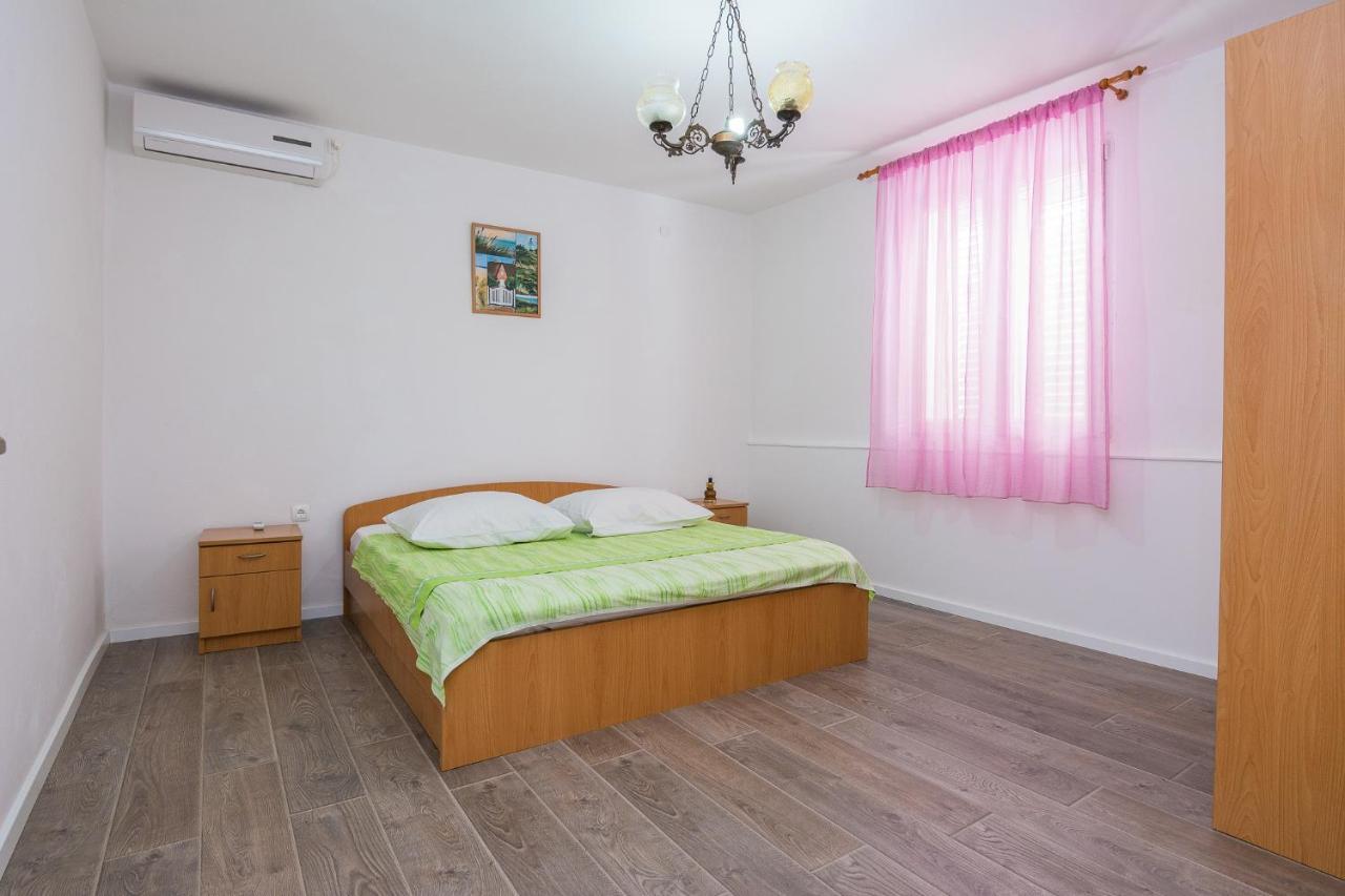 Drago Apartment 비빈제 외부 사진