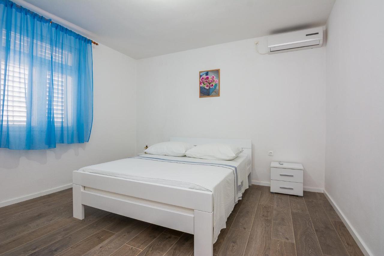 Drago Apartment 비빈제 외부 사진