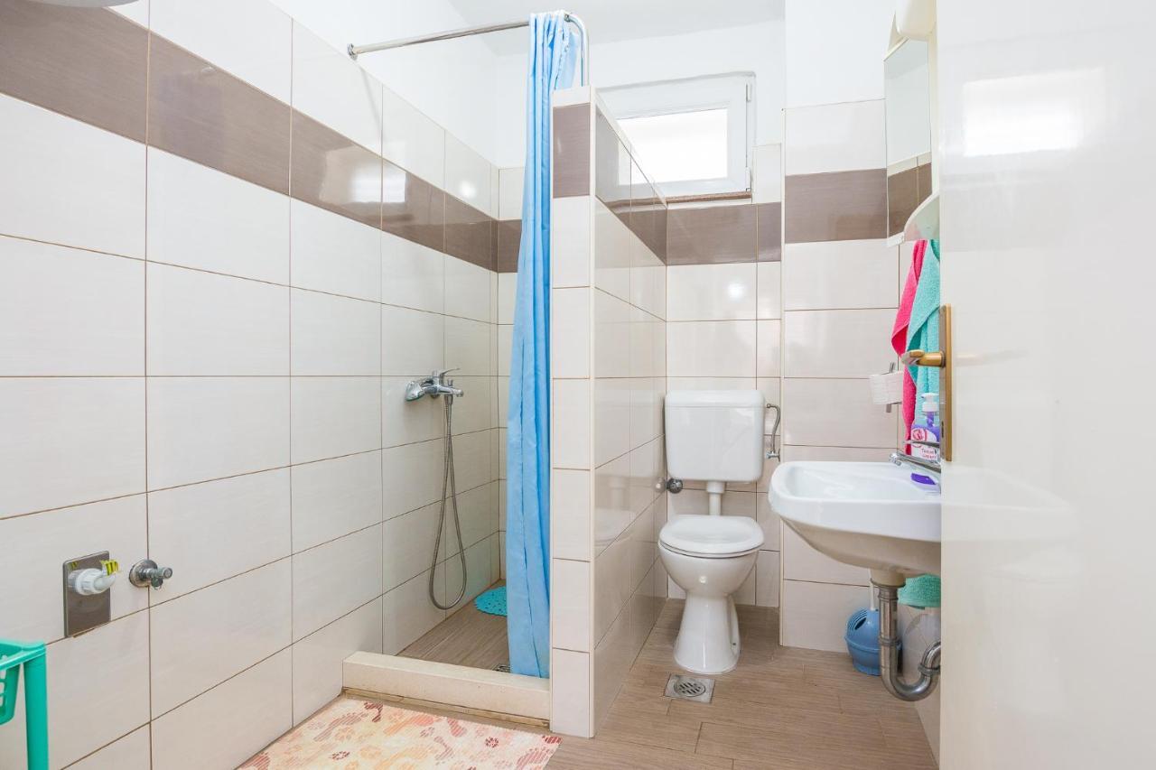 Drago Apartment 비빈제 외부 사진
